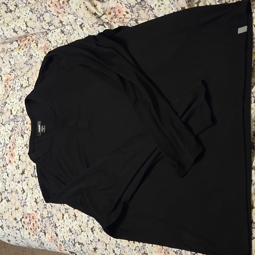 Alphani Stretch Long Sleeve